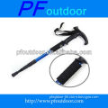 2015 NEW Outdor Folding Stool Walking Stick/flexible walking stick